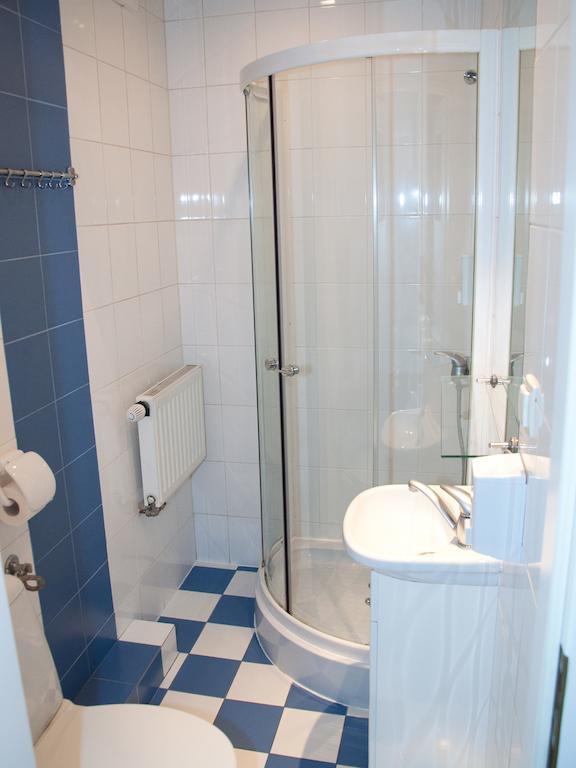 Hotel Zagiel Niewiesze Room photo