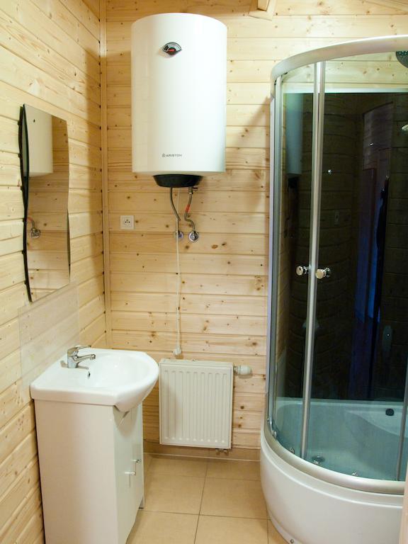 Hotel Zagiel Niewiesze Room photo