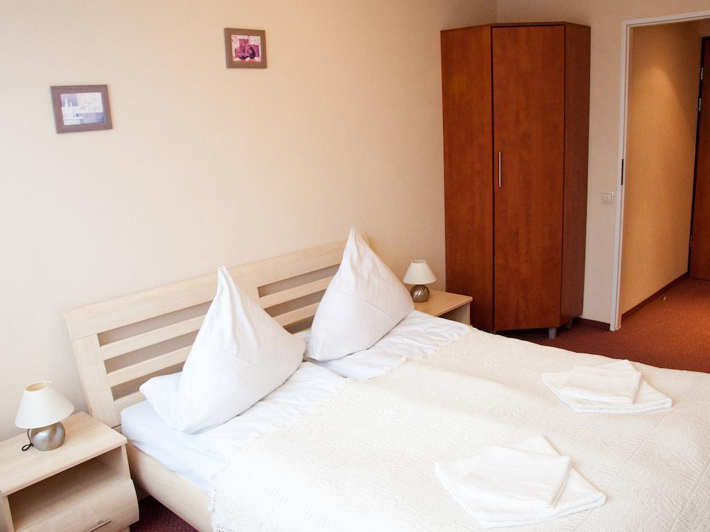 Hotel Zagiel Niewiesze Room photo