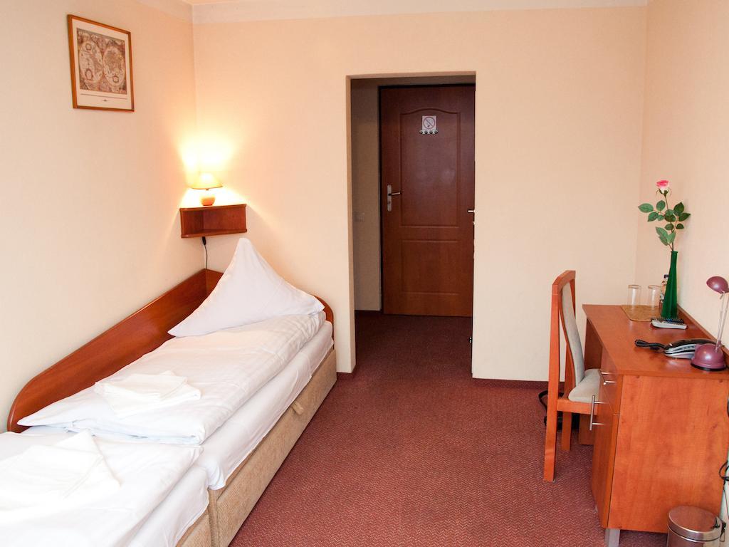 Hotel Zagiel Niewiesze Room photo